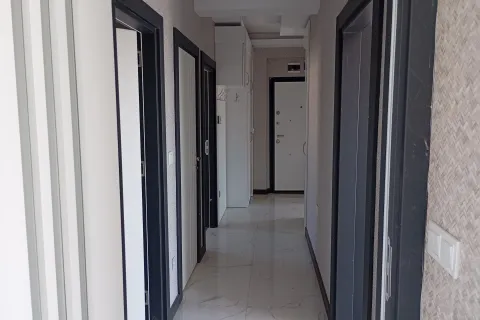 آپارتمان در  Mugla ، ترکیه 6 خوابه ، 145 متر مربع.  شماره 223954 - 23