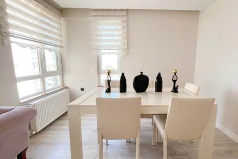 Продажа квартиры  в Муратпаше, Анталье, Турция 3+1, 165м2, №227021 – фото 6