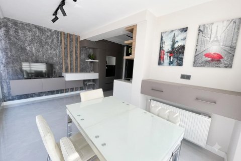 Продажа квартиры  в Муратпаше, Анталье, Турция 3+1, 165м2, №227021 – фото 3