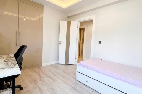 Продажа квартиры  в Муратпаше, Анталье, Турция 3+1, 165м2, №227021 – фото 14