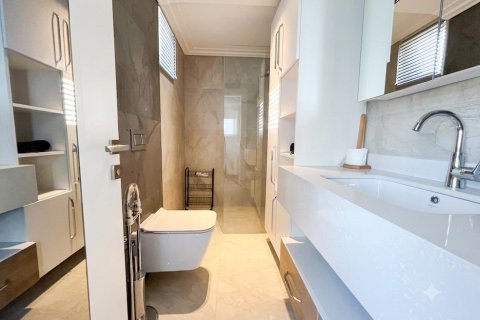 Продажа квартиры  в Муратпаше, Анталье, Турция 3+1, 165м2, №227021 – фото 17