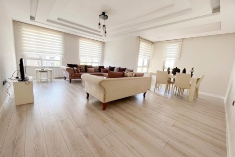 Продажа квартиры  в Муратпаше, Анталье, Турция 3+1, 165м2, №227021 – фото 2