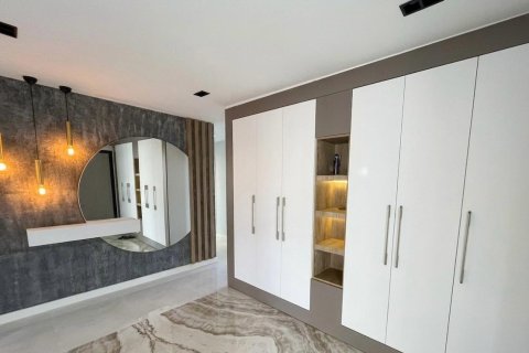 Продажа квартиры  в Муратпаше, Анталье, Турция 3+1, 165м2, №227021 – фото 9