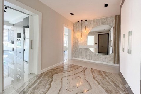Продажа квартиры  в Муратпаше, Анталье, Турция 3+1, 165м2, №227021 – фото 7