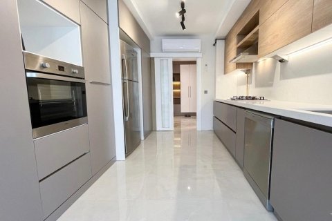 Продажа квартиры  в Муратпаше, Анталье, Турция 3+1, 165м2, №227021 – фото 5