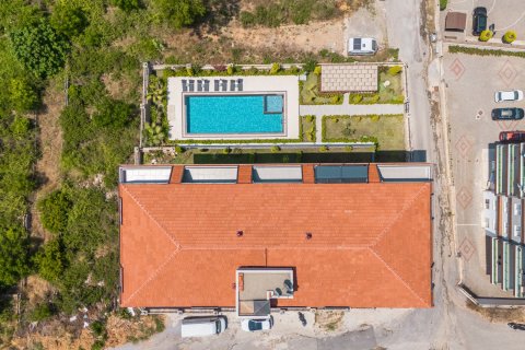 Продажа квартиры  в Аланье, Анталье, Турция 2+1, 85м2, №227019 – фото 11