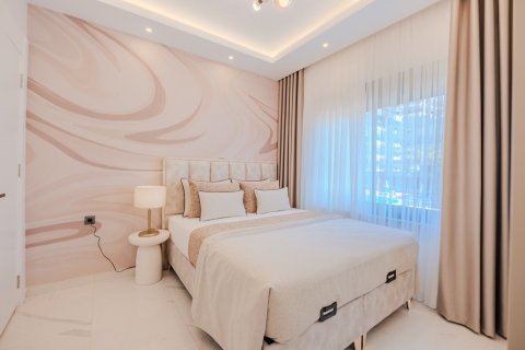 Продажа квартиры  в Аланье, Анталье, Турция 2+1, 85м2, №227019 – фото 17