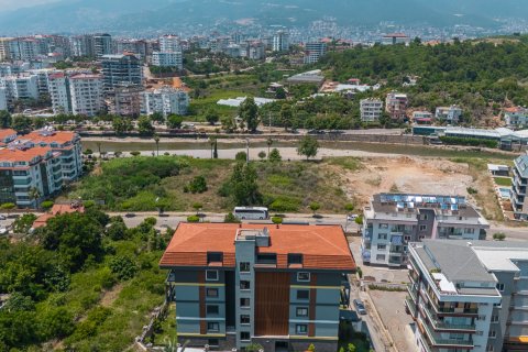 Продажа квартиры  в Аланье, Анталье, Турция 2+1, 85м2, №227019 – фото 9