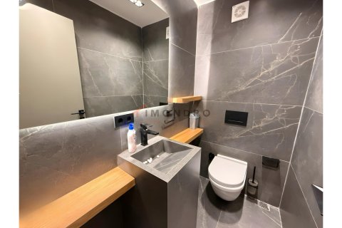 4+1 Villa  i Besiktas, Istanbul, Tyrkia Nr. 227018 - 29