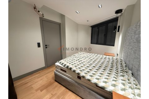 4+1 Villa  i Besiktas, Istanbul, Tyrkia Nr. 227018 - 24
