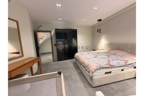 4+1 Villa  i Besiktas, Istanbul, Tyrkia Nr. 227018 - 21