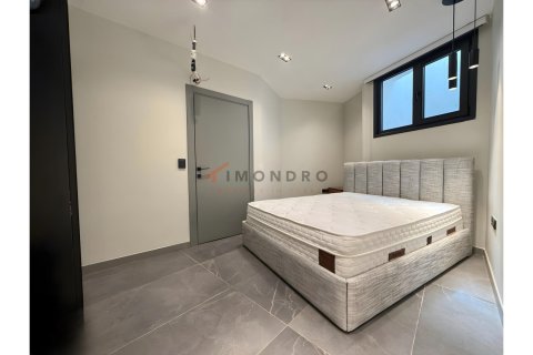 4+1 Villa  i Besiktas, Istanbul, Tyrkia Nr. 227018 - 22
