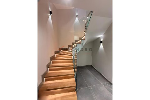 4+1 Villa  i Besiktas, Istanbul, Tyrkia Nr. 227018 - 18