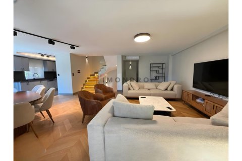 4+1 Villa  i Besiktas, Istanbul, Tyrkia Nr. 227018 - 10