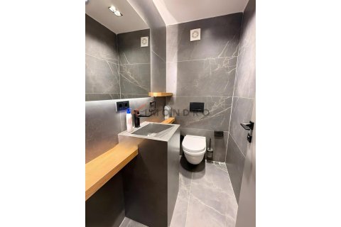 4+1 Villa  i Besiktas, Istanbul, Tyrkia Nr. 227018 - 30