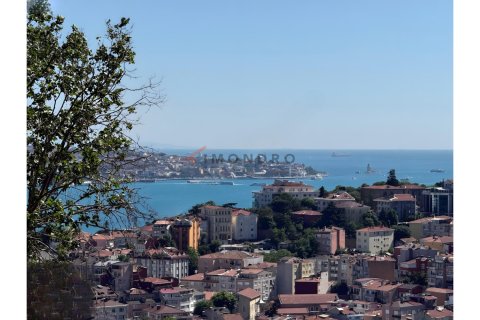 4+1 Villa  i Besiktas, Istanbul, Tyrkia Nr. 227018 - 2