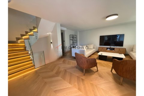4+1 Villa  i Besiktas, Istanbul, Tyrkia Nr. 227018 - 9