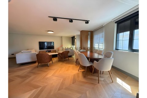 4+1 Villa  i Besiktas, Istanbul, Tyrkia Nr. 227018 - 8