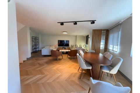 4+1 Villa  i Besiktas, Istanbul, Tyrkia Nr. 227018 - 6