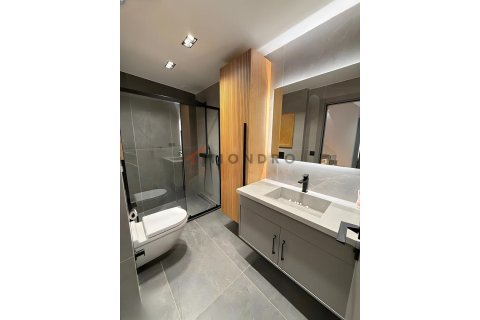 4+1 Villa  i Besiktas, Istanbul, Tyrkia Nr. 227018 - 28