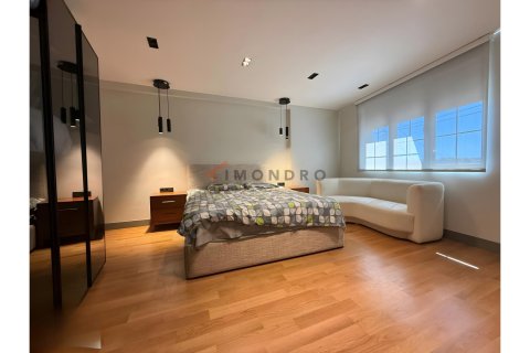 4+1 Villa  i Besiktas, Istanbul, Tyrkia Nr. 227018 - 15