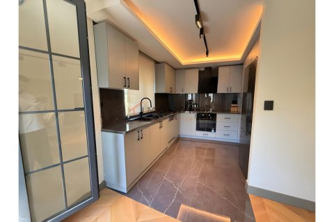 4+1 Villa  i Besiktas, Istanbul, Tyrkia Nr. 227018 - 13