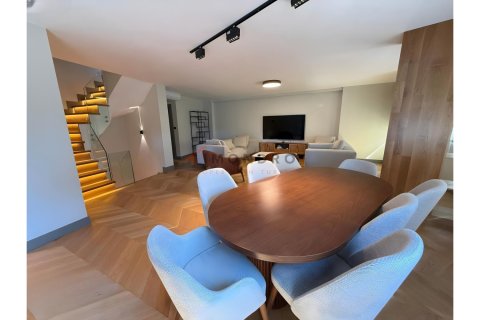 4+1 Villa  i Besiktas, Istanbul, Tyrkia Nr. 227018 - 7