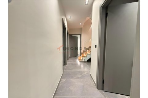 4+1 Villa  i Besiktas, Istanbul, Tyrkia Nr. 227018 - 17