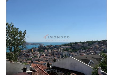 4+1 Villa  i Besiktas, Istanbul, Tyrkia Nr. 227018 - 3