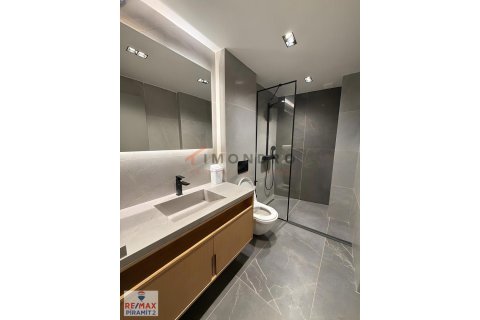 4+1 Villa  i Besiktas, Istanbul, Tyrkia Nr. 227018 - 26