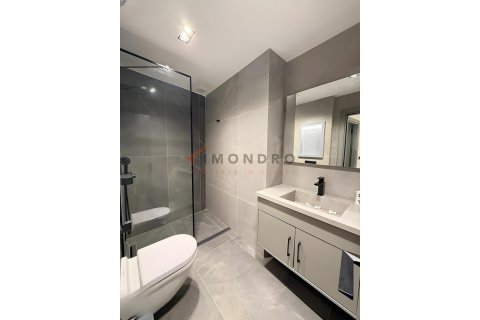 4+1 Villa  i Besiktas, Istanbul, Tyrkia Nr. 227018 - 27