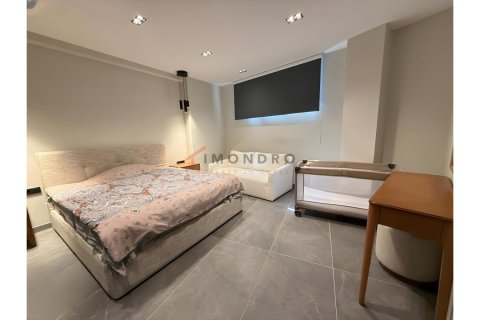 4+1 Villa  i Besiktas, Istanbul, Tyrkia Nr. 227018 - 25