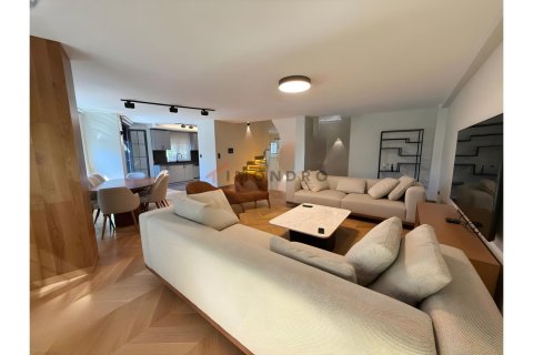4+1 Villa  i Besiktas, Istanbul, Tyrkia Nr. 227018 - 12