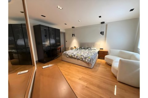 4+1 Villa  i Besiktas, Istanbul, Tyrkia Nr. 227018 - 16