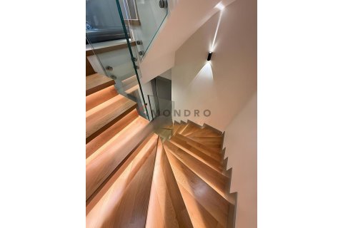 4+1 Villa  i Besiktas, Istanbul, Tyrkia Nr. 227018 - 19