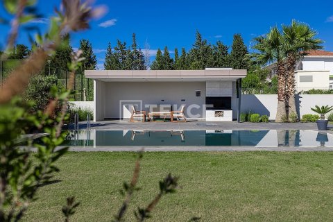 Villa for sale  in Izmir, Turkey, 5 bedrooms, 350m2, No. 215184 – photo 6