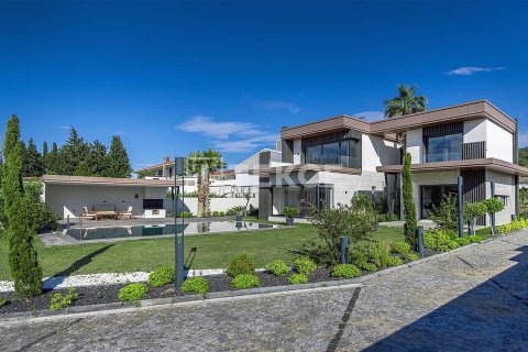 Villa for sale  in Izmir, Turkey, 5 bedrooms, 350m2, No. 215184 – photo 2