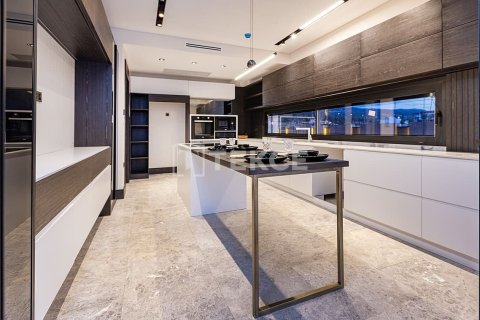 Villa for sale  in Izmir, Turkey, 5 bedrooms, 350m2, No. 215184 – photo 19