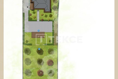 Villa for sale  in Izmir, Turkey, 5 bedrooms, 350m2, No. 215184 – photo 28