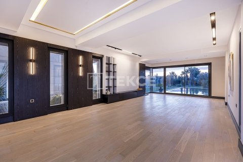 Villa for sale  in Izmir, Turkey, 5 bedrooms, 350m2, No. 215184 – photo 16