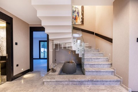 Villa for sale  in Izmir, Turkey, 5 bedrooms, 350m2, No. 215184 – photo 23