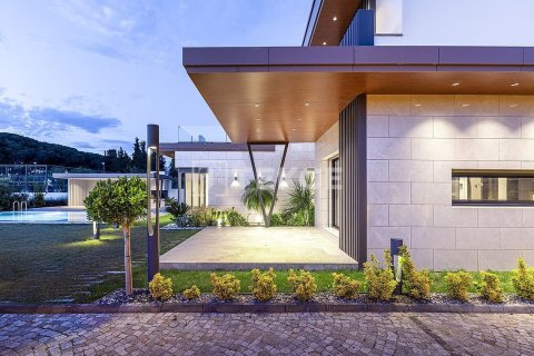 Villa for sale  in Izmir, Turkey, 5 bedrooms, 350m2, No. 215184 – photo 13