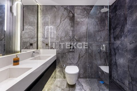 Villa for sale  in Izmir, Turkey, 5 bedrooms, 350m2, No. 215184 – photo 25