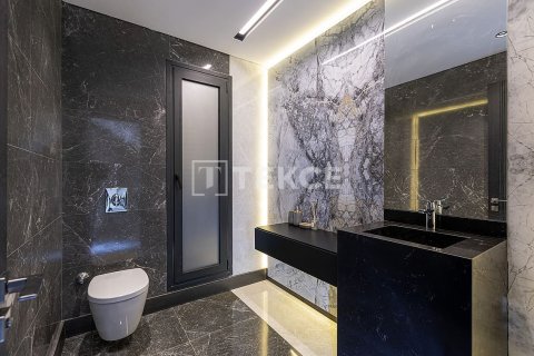 Villa for sale  in Izmir, Turkey, 5 bedrooms, 350m2, No. 215184 – photo 24