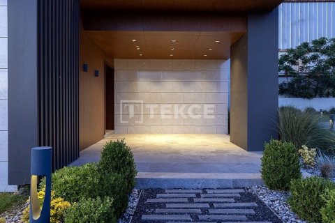 Villa for sale  in Izmir, Turkey, 5 bedrooms, 350m2, No. 215184 – photo 14