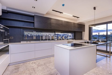 Villa for sale  in Izmir, Turkey, 5 bedrooms, 350m2, No. 215184 – photo 18