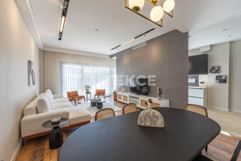 Villa  4+1  Urla, İzmir, Türkiye №215183 - 21