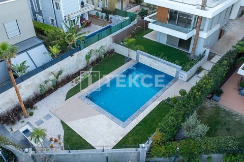 Villa  4+1  Urla, İzmir, Türkiye №215183 - 8