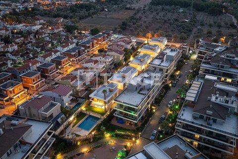 Villa  4+1  Urla, İzmir, Türkiye №215183 - 2