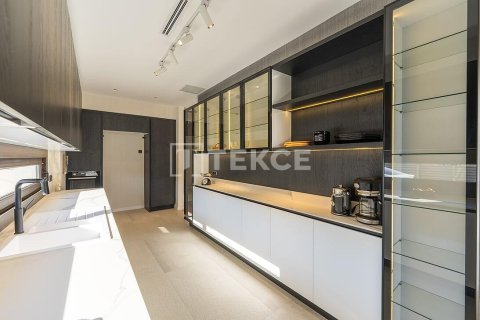 Villa  4+1  Urla, İzmir, Türkiye №215183 - 25